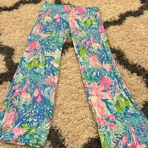 Lilly Pulitzer pants